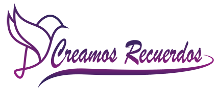 Logo Creamos Recuerdos